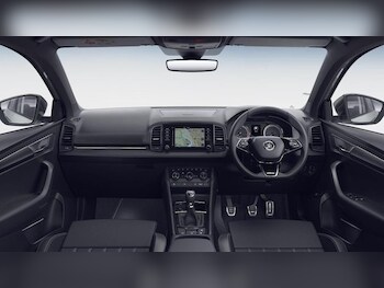 Used Skoda Karoq undefined for sale - 77447425: Photo