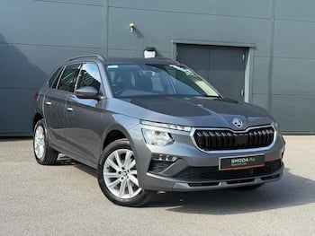 Used Skoda Kamiq 2025 for sale - 79516029: Photo