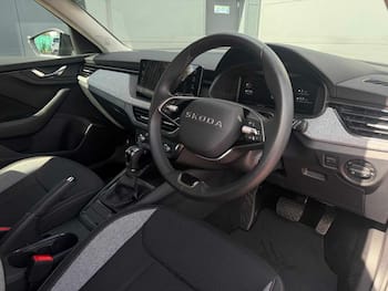 Used Skoda Kamiq 2025 for sale - 79516029: Photo