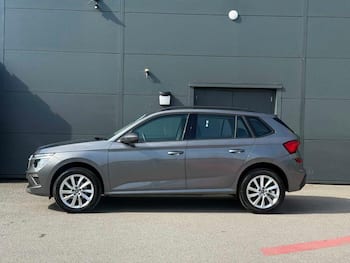 Used Skoda Kamiq 2025 for sale - 79516029: Photo