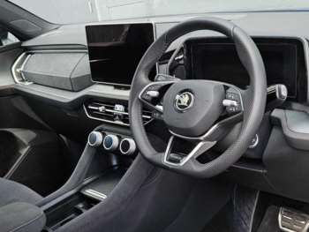 Used Skoda Kodiaq 2025 for sale - 74993482: Photo