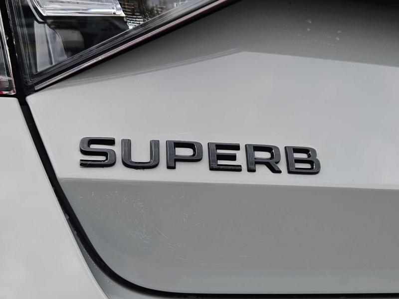 Used Skoda Superb 2021 for sale - 76519721: Photo 10