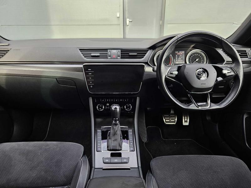Used Skoda Superb 2021 for sale - 76519721: Photo 17
