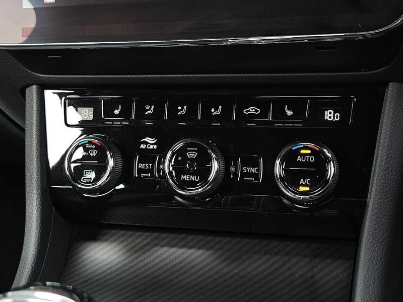 Used Skoda Superb 2021 for sale - 76519721: Photo 19