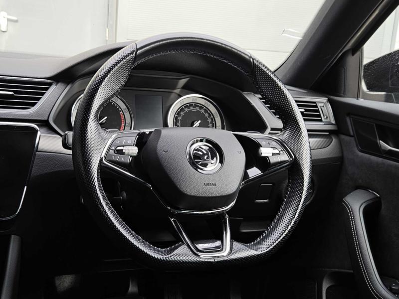 Used Skoda Superb 2021 for sale - 76519721: Photo 23