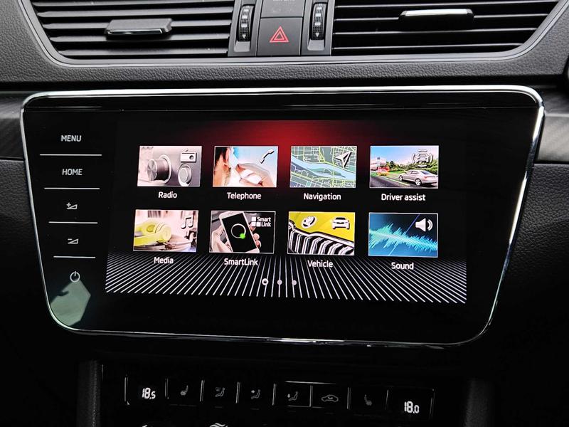 Used Skoda Superb 2021 for sale - 76519721: Photo 25