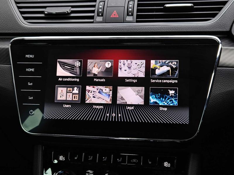 Used Skoda Superb 2021 for sale - 76519721: Photo 26