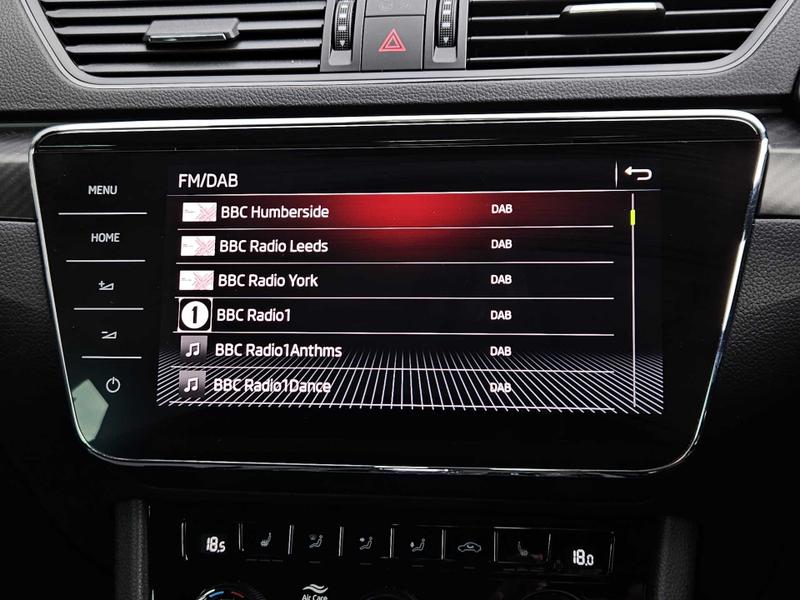 Used Skoda Superb 2021 for sale - 76519721: Photo 27