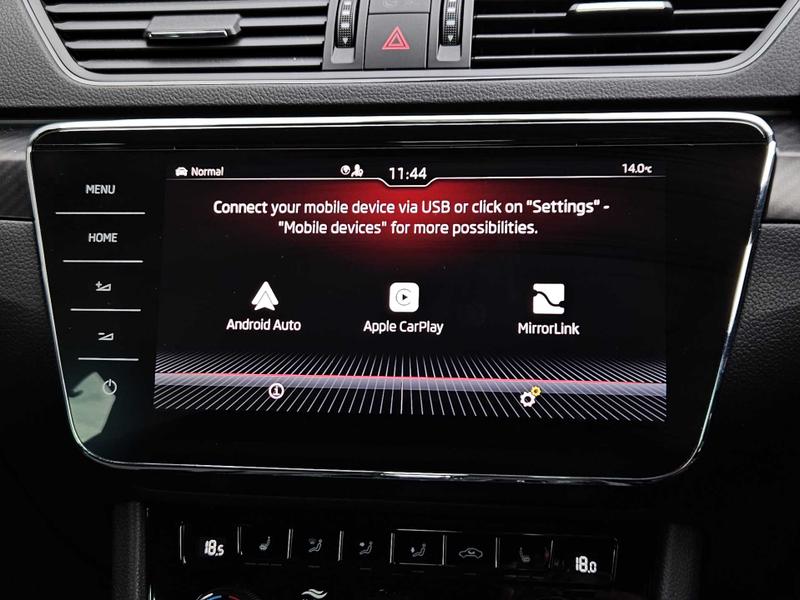 Used Skoda Superb 2021 for sale - 76519721: Photo 28