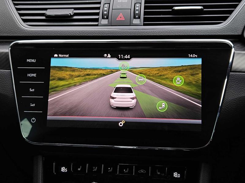 Used Skoda Superb 2021 for sale - 76519721: Photo 29