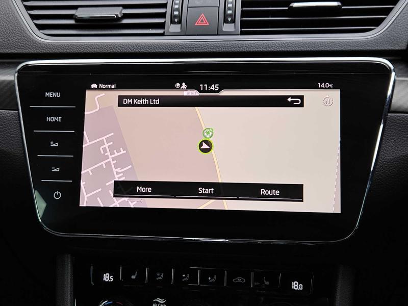 Used Skoda Superb 2021 for sale - 76519721: Photo 30