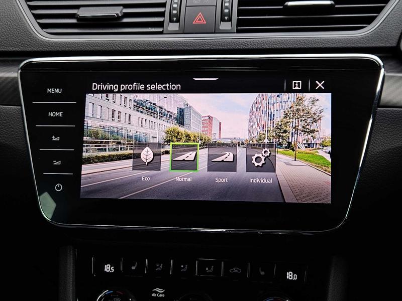 Used Skoda Superb 2021 for sale - 76519721: Photo 31