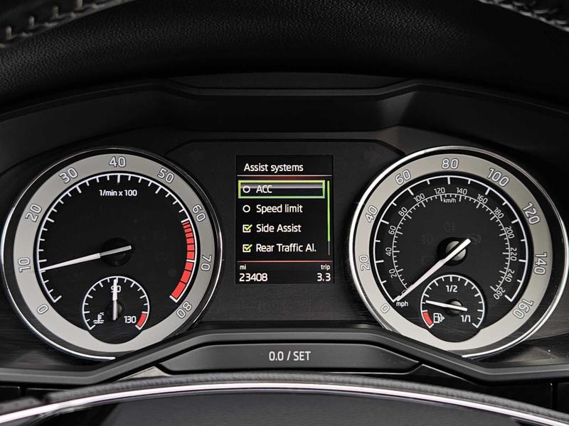 Used Skoda Superb 2021 for sale - 76519721: Photo 32