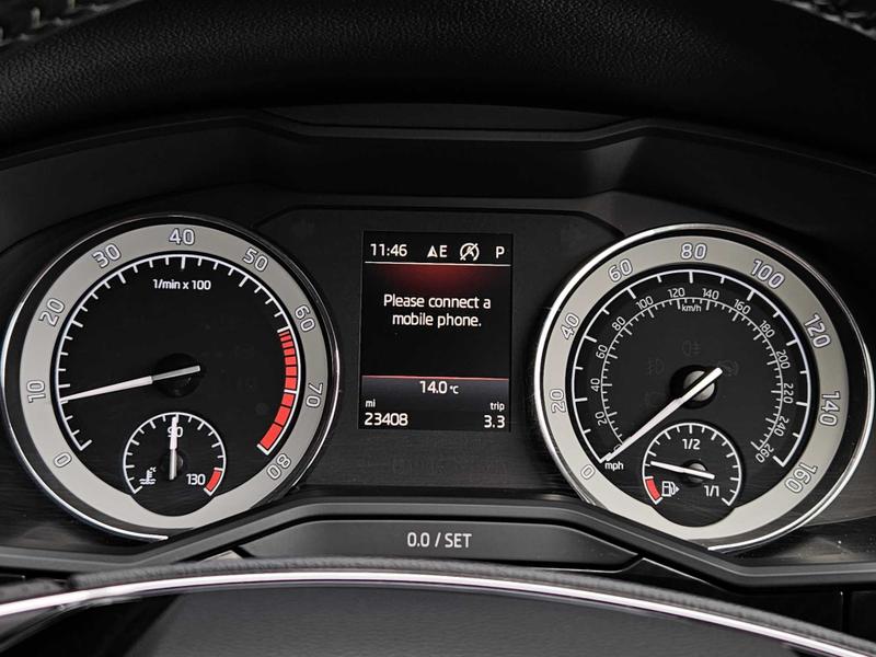 Used Skoda Superb 2021 for sale - 76519721: Photo 33