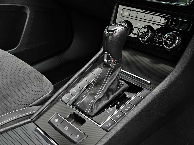 Used Skoda Superb 2021 for sale - 76519721: Photo 34