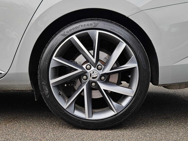 Used Skoda Superb 2021 for sale - 76519721: Photo 38