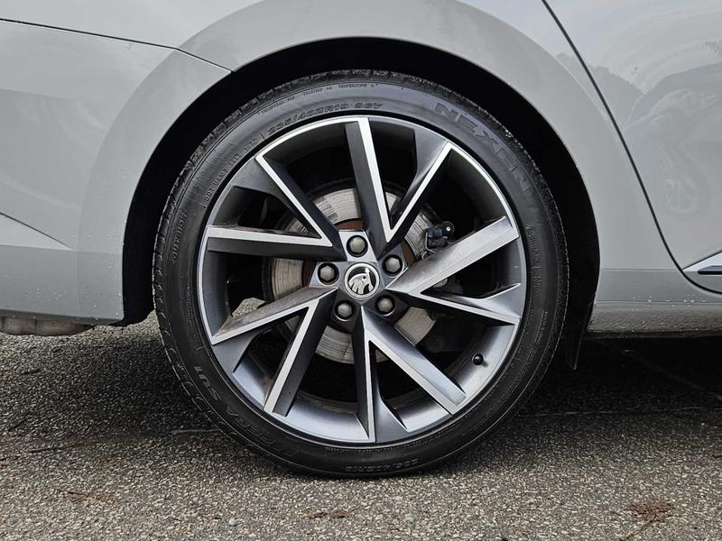 Used Skoda Superb 2021 for sale - 76519721: Photo 39