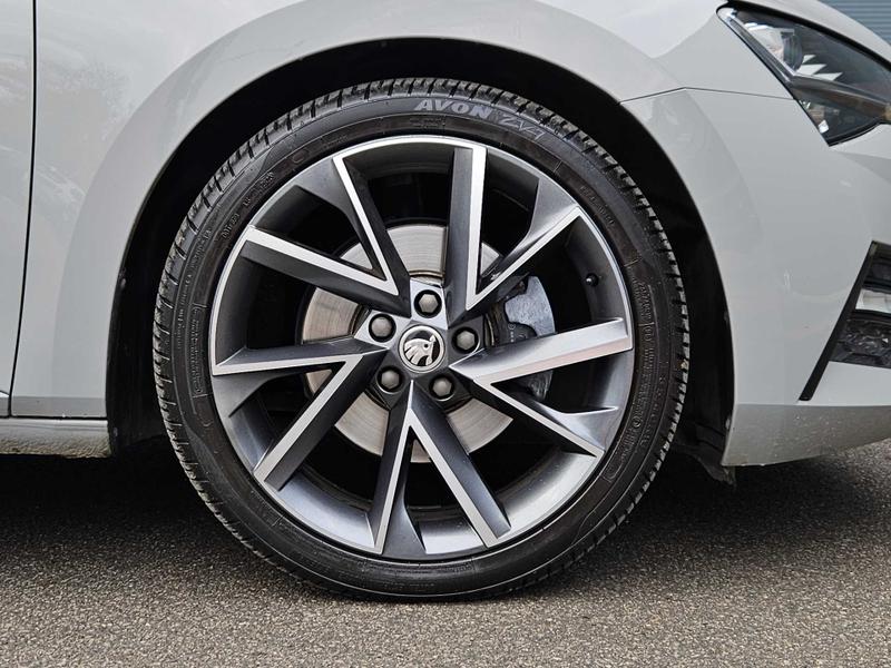 Used Skoda Superb 2021 for sale - 76519721: Photo 4