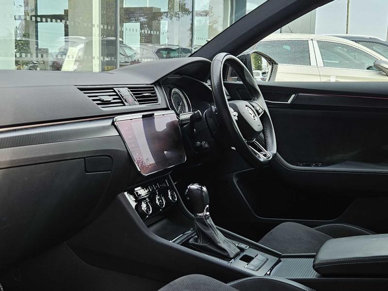 Used Skoda Superb 2021 for sale - 76519721: Photo 6