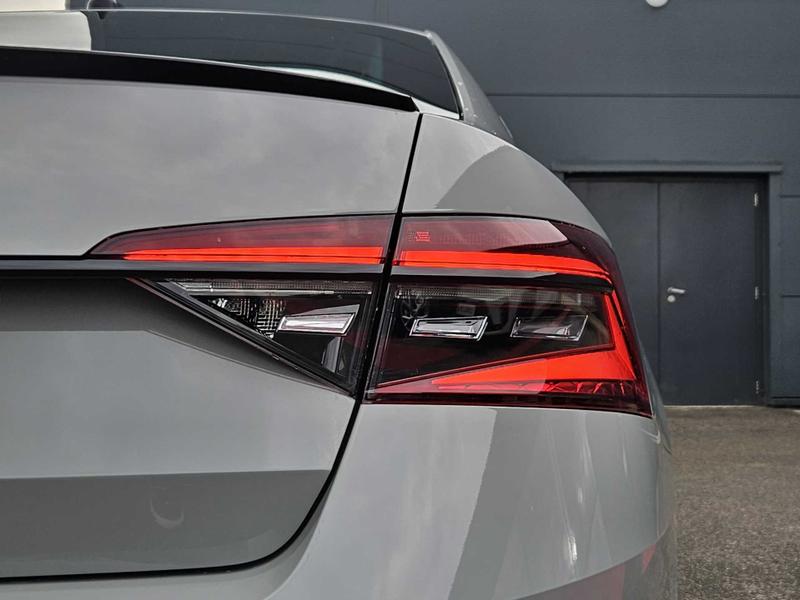 Used Skoda Superb 2021 for sale - 76519721: Photo 9