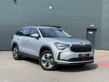 Used Skoda Kodiaq 2025 for sale - 79596815: Photo