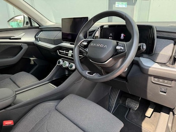 Used Skoda Kodiaq 2025 for sale - 79596815: Photo