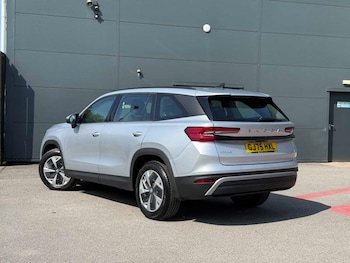 Used Skoda Kodiaq 2025 for sale - 79596815: Photo