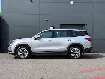 Used Skoda Kodiaq 2025 for sale - 79596815: Photo
