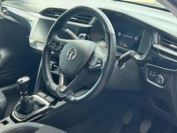 Used Vauxhall Corsa 2020 for sale - 78753540: Photo