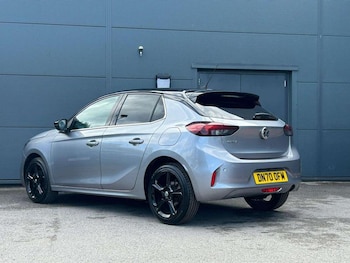 Used Vauxhall Corsa 2020 for sale - 78753540: Photo