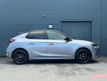 Used Vauxhall Corsa 2020 for sale - 78753540: Photo