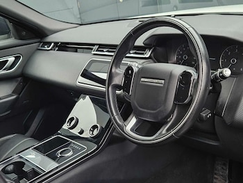 Used Land Rover Range Rover Velar 2020 for sale - 77401164: Photo