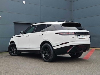 Used Land Rover Range Rover Velar 2020 for sale - 77401164: Photo