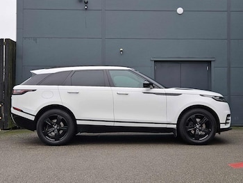 Used Land Rover Range Rover Velar 2020 for sale - 77401164: Photo