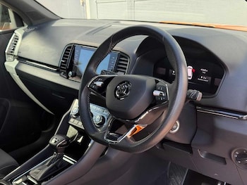 Used Skoda Karoq 2023 for sale - 78424673: Photo