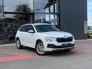 Used Skoda Kamiq 2025 for sale - 79512372: Photo