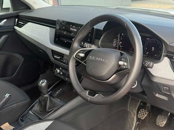 Used Skoda Kamiq 2025 for sale - 79512372: Photo