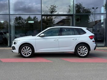 Used Skoda Kamiq 2025 for sale - 79512372: Photo