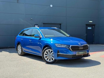 Used Skoda Octavia 2025 for sale - 79021555: Photo