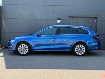 Used Skoda Octavia 2025 for sale - 79021555: Photo
