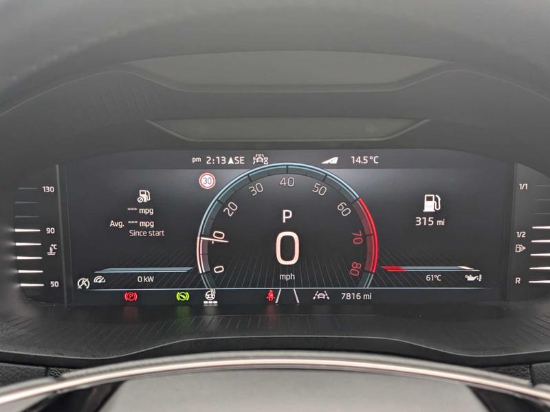 Used Skoda Karoq 2025 for sale - 77044802: Photo 11