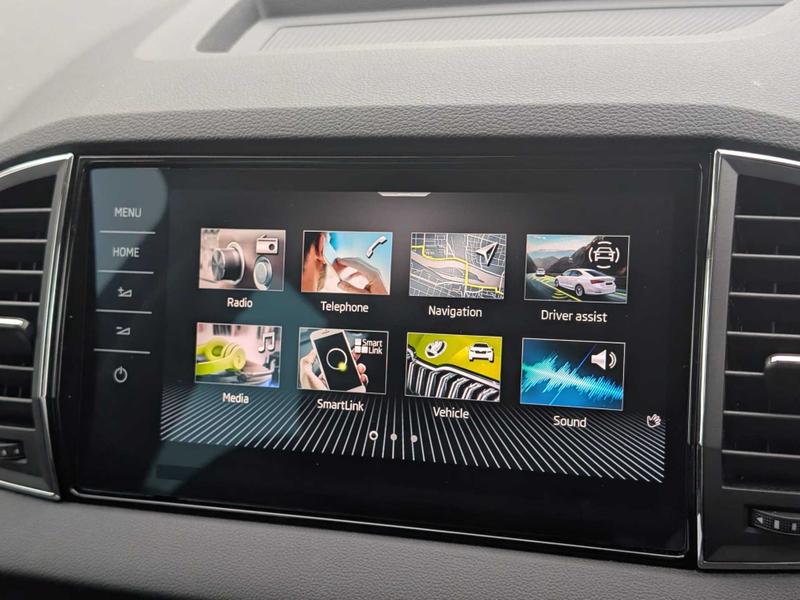 Used Skoda Karoq 2025 for sale - 77044802: Photo 12