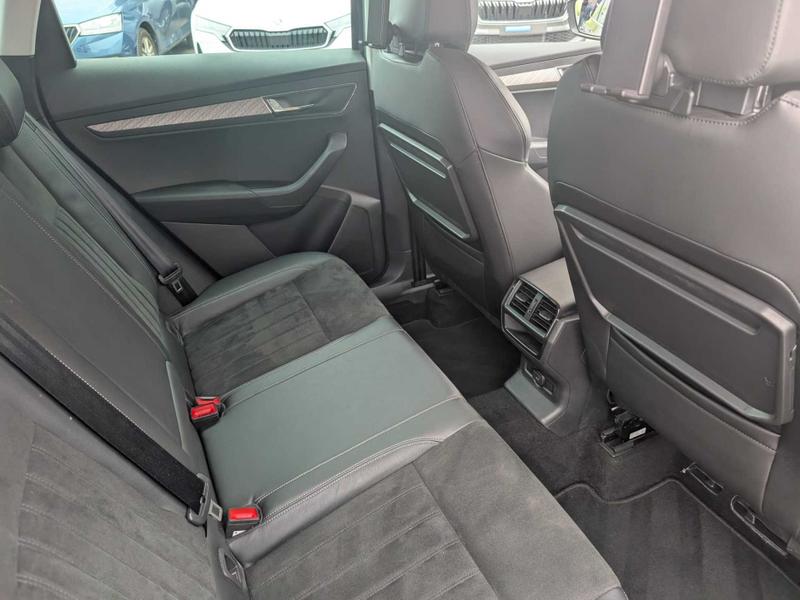 Used Skoda Karoq 2025 for sale - 77044802: Photo 16