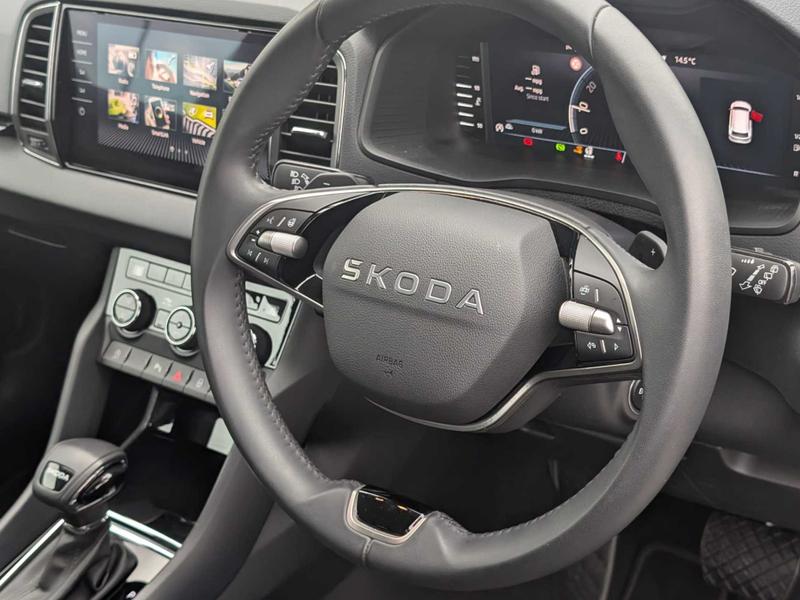 Used Skoda Karoq 2025 for sale - 77044802: Photo 19