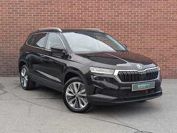 Used Skoda Karoq 2025 for sale - 77044802: Photo