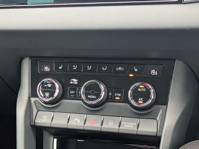 Used Skoda Karoq 2025 for sale - 77044802: Photo 29