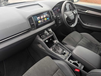 Used Skoda Karoq 2025 for sale - 77044802: Photo