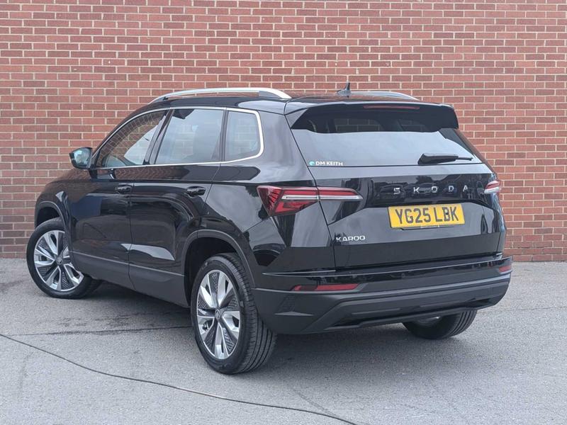 Used Skoda Karoq 2025 for sale - 77044802: Photo 3