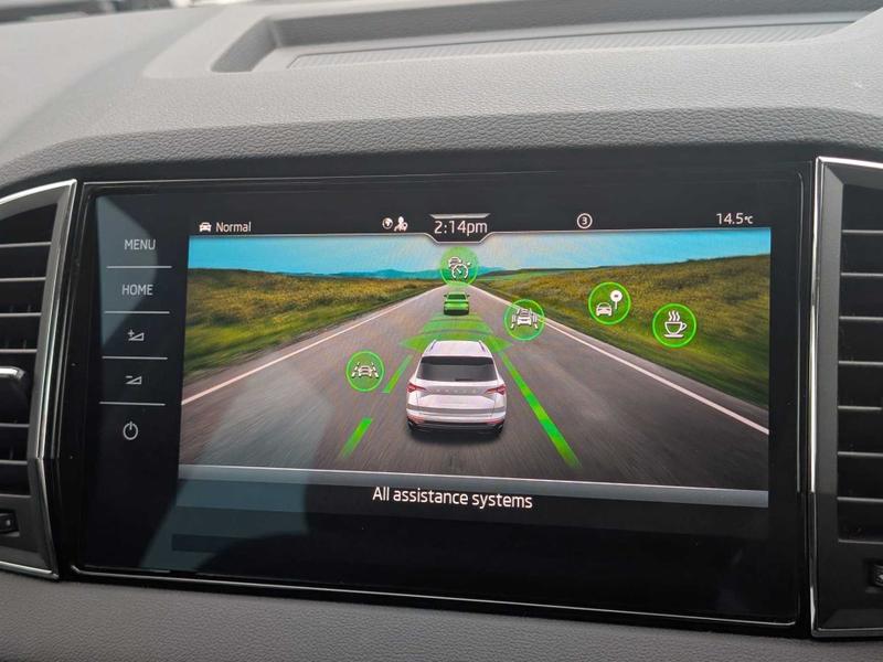 Used Skoda Karoq 2025 for sale - 77044802: Photo 32