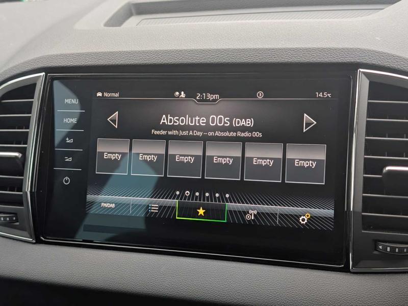 Used Skoda Karoq 2025 for sale - 77044802: Photo 34